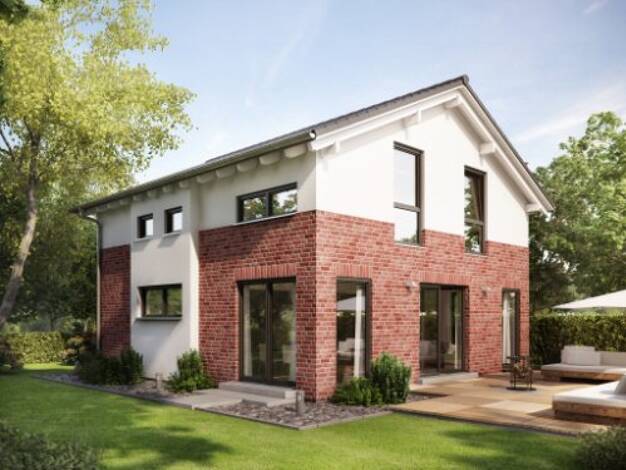 Einfamilienhaus zum Kauf provisionsfrei 789.435 € 5 Zimmer 136 m² 530 m² Grundstück Wimsheim 71299