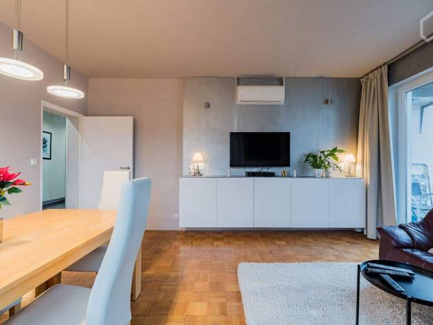 Wohnung zur Miete Wohnen auf Zeit 1.990 € 3 Zimmer 70 m² frei ab 16.06.2026 Schöneberg Berlin 10777