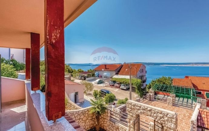 Maisonette zum Kauf 425.000 € 5 Zimmer 93 m²<br/>Wohnfläche 1.<br/>Geschoss Crikvenica 51260