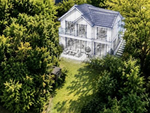Grundstück zum Kauf 299.000 € 852 m² Grundstück Falkensee 14612