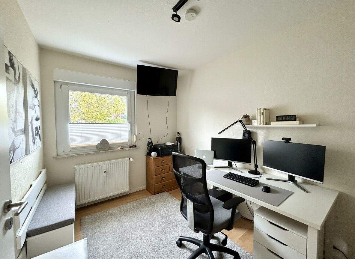 Haus – Essen, Schönebeck - Mehr