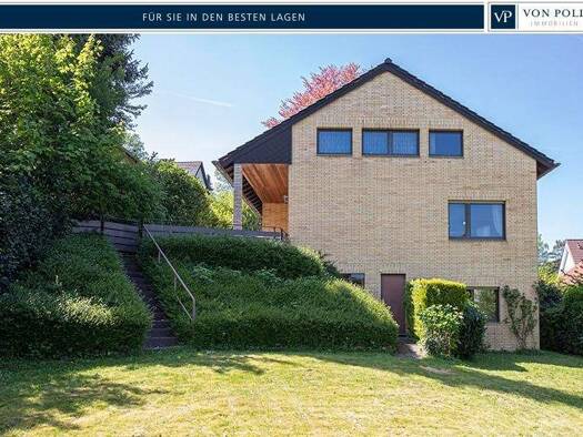 Einfamilienhaus zum Kauf 649.000 € 9 Zimmer 201 m² 615 m² Grundstück Bensberg Bergisch Gladbach 51429