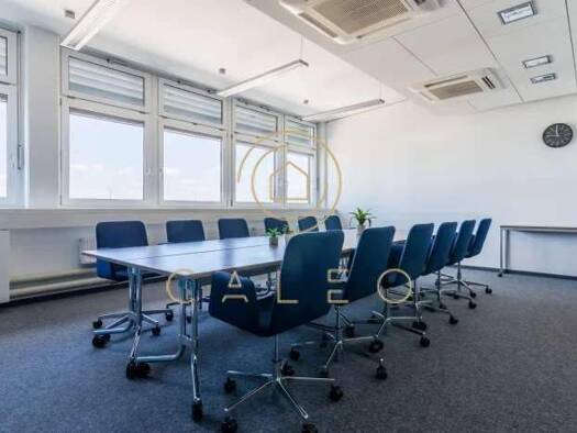 Bürokomplex zur Miete provisionsfrei 300 m² Bürofläche teilbar ab 1 m² Marienberg Nürnberg 90411