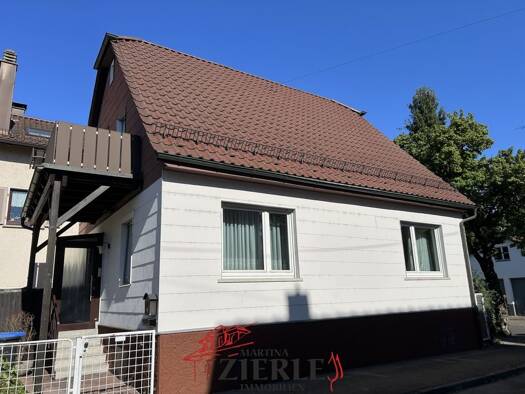 Einfamilienhaus zum Kauf 239.000 € 6 Zimmer 107 m² 212 m² Grundstück Eislingen Eislingen/Fils 73054