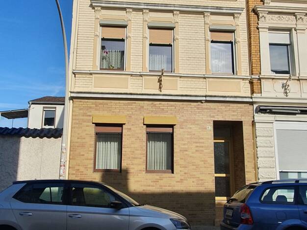 Doppelhaushälfte zum Kauf 425.000 € 5 Zimmer 105 m² 79 m² Grundstück Bonn / Kessenich 53129