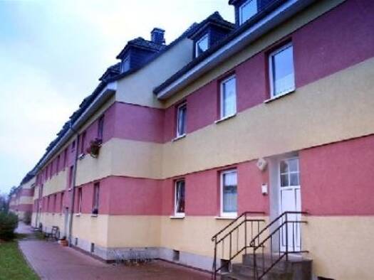 Wohnung zur Miete 278 € 2 Zimmer 37,1 m² Schönebeck Schönebeck (Elbe) 39218