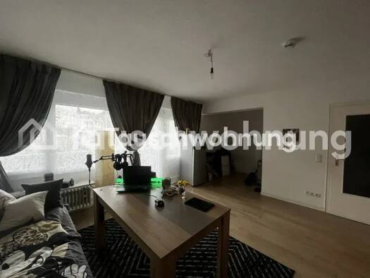 Studio zur Miete Tauschwohnung 610 € 1 Zimmer 33 m² Hohenwettersbach Hohenwettersbach 76227