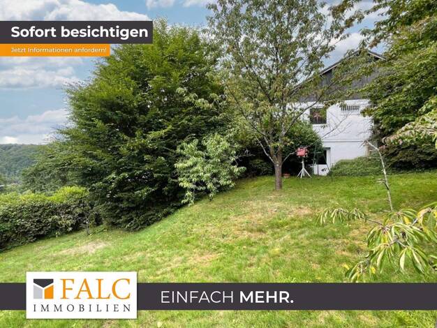 Freizeitgrundstück zum Kauf 229.000 € 931 m² Grundstück Overath 51491