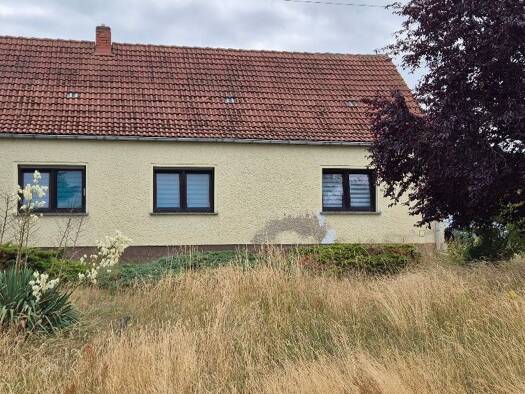 Haus zum Kauf 207.000 € 5 Zimmer 3.606 m² Grundstück Altranft Bad Freienwalde (Oder) 16259