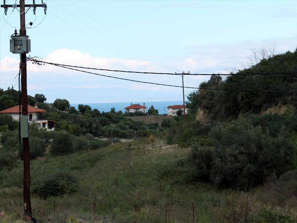 Land-/Forstwirtschaft zum Kauf 90.000 € 2.050 m²<br/>Grundstück Chalkidiki