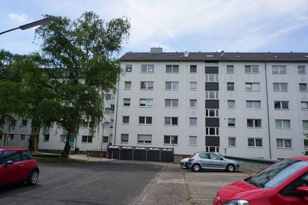 Wohnung zum Kauf provisionsfrei 195.700 € 3 Zimmer 72 m² EG Olpener Straße 188 Höhenberg Köln 51103