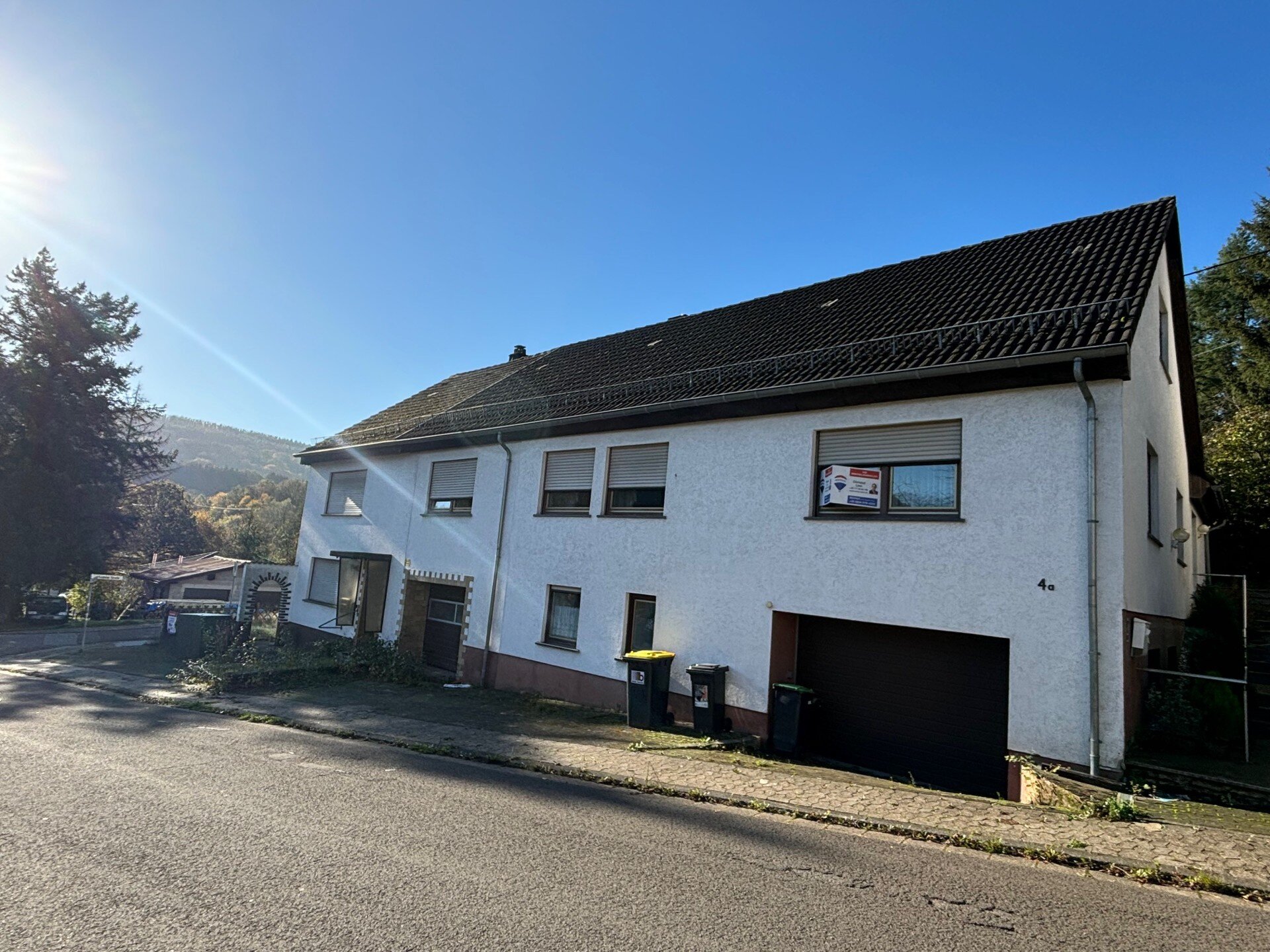 Haus zum Kauf 229.000 € 10 Zimmer 387 m²<br/>Wohnfläche 706 m²<br/>Grundstück Schwarzenbach Nonnweiler 66620