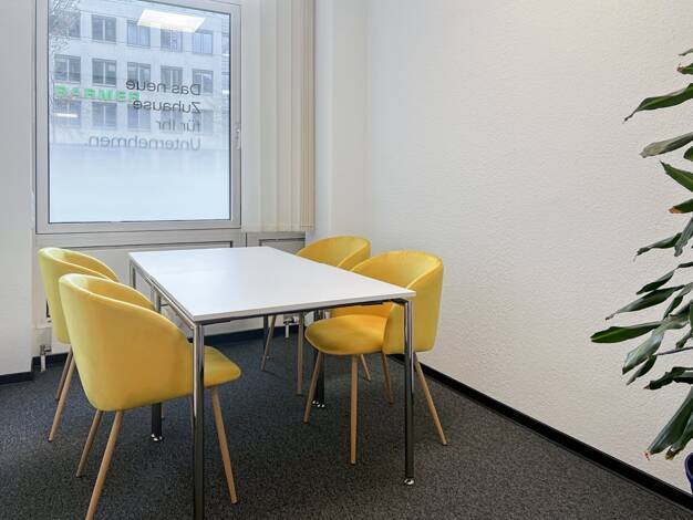Bürofläche zur Miete provisionsfrei 1.398 € 60 m² Bürofläche teilbar von 20 m² bis 60 m² Kohlgartenstr. 11 Neustadt-Neuschönefeld Leipzig 04315