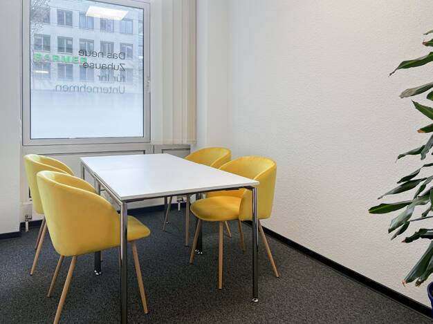 Bürofläche zur Miete provisionsfrei 1.469 € 60 m² Bürofläche teilbar von 20 m² bis 60 m² Kohlgartenstr. 11 Neustadt-Neuschönefeld Leipzig 04315