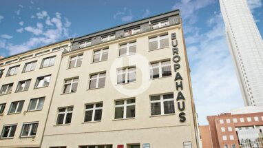 Bürofläche zur Miete provisionsfrei 12 € 75 m² Bürofläche teilbar ab 75 m² Bahnhofsviertel Frankfurt am Main 60329