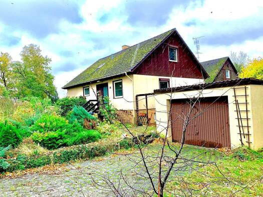Haus zum Kauf 155.000 € 5 Zimmer 140 m² frei ab sofort Lachtehausen Celle 29223