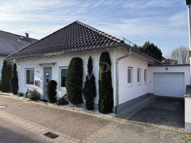 Bungalow zum Kauf provisionsfrei 725.000 € 3 Zimmer 133 m² 437 m² Grundstück Münster 64839
