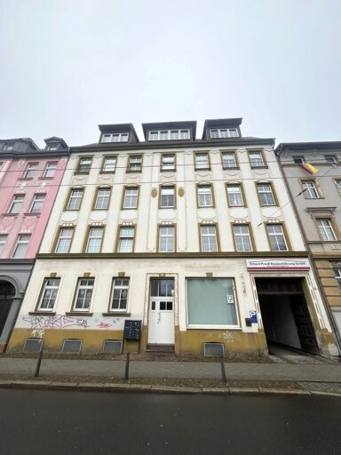 Wohnung zur Miete 600 € 3 Zimmer 68 m² frei ab 01.02.2025 Breite Str. 110 Stadtmitte Eberswalde 16225