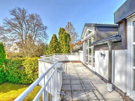 Wohnung zum Kauf 1.545.000 € 4 Zimmer 184 m² 2. Geschoss Grünwald 82031