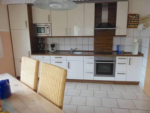 Einfamilienhaus zum Kauf 260.000 € 5 Zimmer 120 m² 498 m² Grundstück Langenbach Hahn bei Marienberg 56470