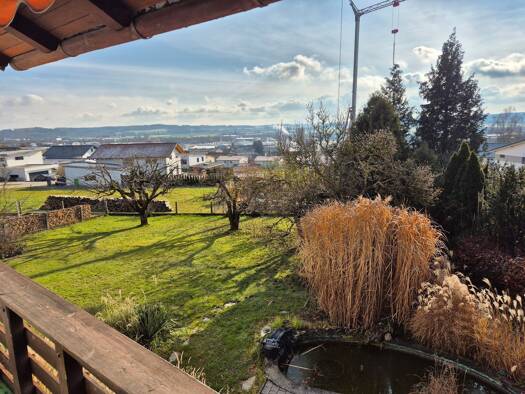 Wohnung zur Miete 760 € 3 Zimmer 78,2 m² Geschoss 1/2 frei ab sofort Rott am Wald 28 Eggenfelden 84307