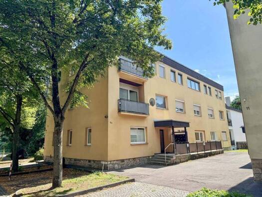 Wohnung zum Kauf provisionsfrei 155.000 € 2 Zimmer 57 m² EG Coburg 96450