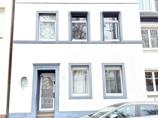 Reihenhaus zum Kauf 298.000 € 6 Zimmer 141,7 m² 226 m² Grundstück frei ab sofort Eschweiler 52249