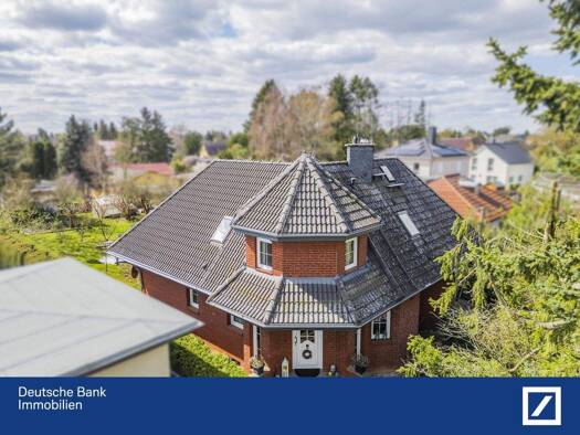 Einfamilienhaus zum Kauf 790.000 € 4 Zimmer 134 m² 1.086 m² Grundstück Neu Lindenberg Ahrensfelde 16356