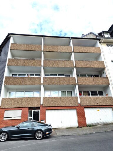 Mehrfamilienhaus zum Kauf als Kapitalanlage geeignet 1.215.000 € 38 Zimmer 811 m² 400 m² Grundstück Rott Wuppertal 42283