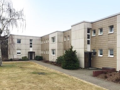 Wohnung zur Miete 427 € 3 Zimmer 71,1 m² EG Frankenwaldstraße 27 Bad Steben Bad Steben 95138