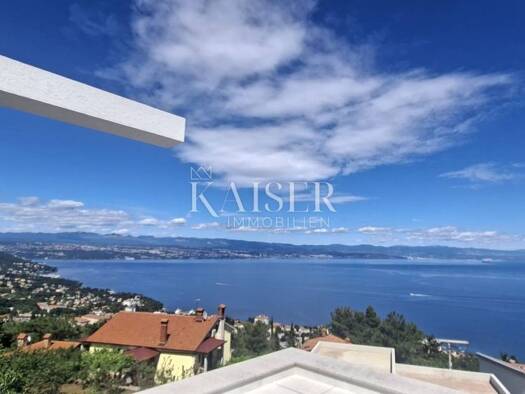 Wohnung zum Kauf 950.000 € 4 Zimmer 153 m² Geschoss 2/2 Liganj, Lovran Lovran 51415