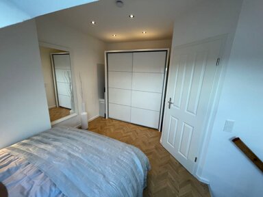 Wohnung zur Miete Wohnen auf Zeit 1.149 € 4 Zimmer 38 m² frei ab sofort Im Pannenhack Rösrath Rösrath 51503