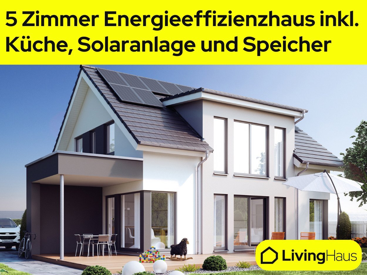 Einfamilienhaus zum Kauf 799.855 € 5 Zimmer 152,5 m²<br/>Wohnfläche 1.074 m²<br/>Grundstück Köpenick Berlin-Müggelheim 12557