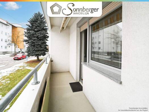 Wohnung zum Kauf 162.000 € 2 Zimmer 75 m² EG Bernardin Wels 4600