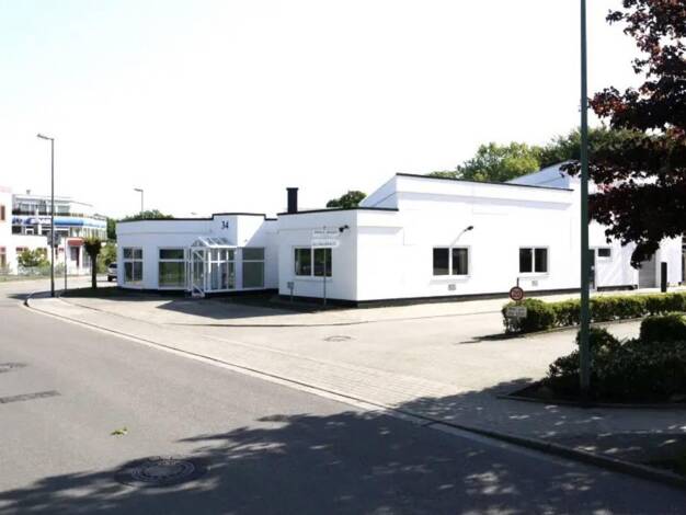 Lagerhalle zur Miete provisionsfrei 7.900 € 496 m² Lagerfläche Heinrich-Held- Str. 34 Rüttenscheid Essen 45131