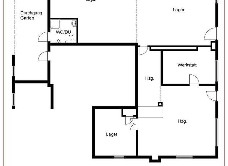 Haus zum Kauf 950.000 € 15 Zimmer 380 m² 10.000 m² Grundstück Waldwimmersbach Lobbach 74931