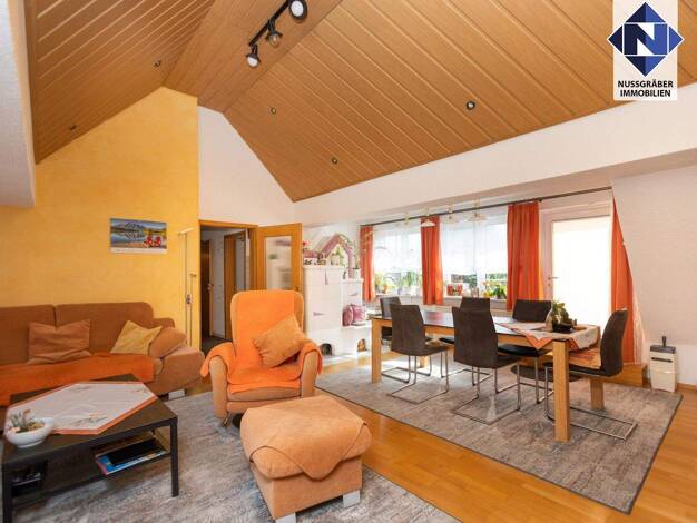 Mehrfamilienhaus zum Kauf 670.000 € 13 Zimmer 279 m² 336 m² Grundstück Wendlingen Wendlingen am Neckar 73240