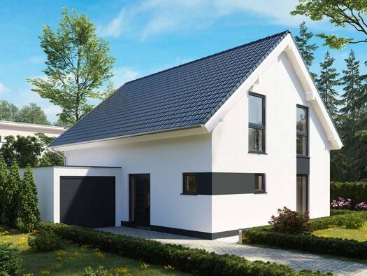Einfamilienhaus zum Kauf provisionsfrei 499.000 € 5 Zimmer 135 m² 415 m² Grundstück frei ab 04.09.2026 Landau Landau an der Isar 94405
