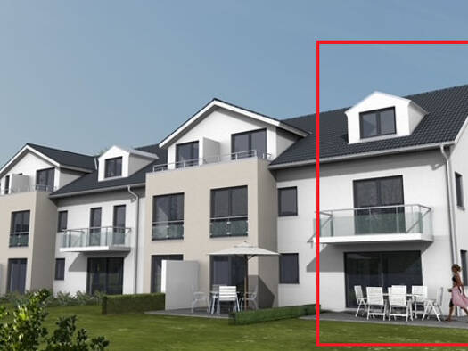Reihenendhaus zum Kauf 769.000 € 4 Zimmer 126 m² 298 m² Grundstück Mühldorf Mühldorf a.Inn 84453