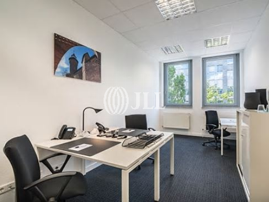 Bürofläche zur Miete provisionsfrei 670 m² Bürofläche teilbar ab 50 m² Gebersdorf Nürnberg 90449