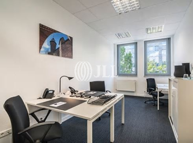 Bürofläche zur Miete provisionsfrei 670 m² Bürofläche teilbar ab 50 m² Gebersdorf Nürnberg 90449