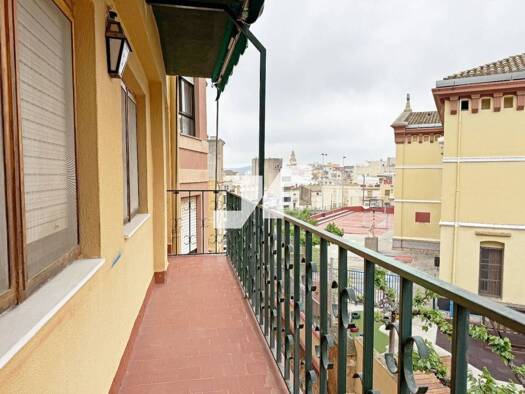 Wohnung zum Kauf 98.000 € 4 Zimmer 122 m² 3. Geschoss l'Alcora 12110