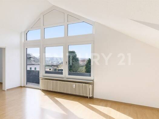 Terrassenwohnung zum Kauf 289.000 € 2 Zimmer 55 m² 2. Geschoss Vaihingen Stuttgart / Vaihingen 70563