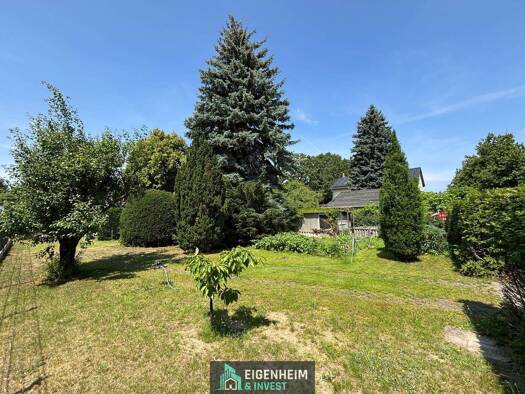 Grundstück zum Kauf 450.000 € 940 m² Grundstück Mahlsdorf Marzahn-Hellersdorf 12623