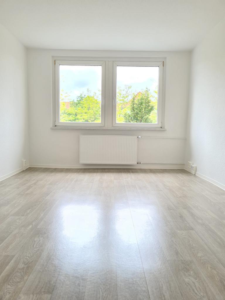 Wohnung zur Miete 439,89 € 3 Zimmer 57,9 m²<br/>Wohnfläche 3.<br/>Geschoss Beimsstr. 63 Spielhagensiedlung Magdeburg 39110