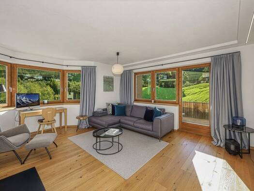 Wohnung zum Kauf 495.000 € 4 Zimmer 88 m² 2. Geschoss Jochberg 6373