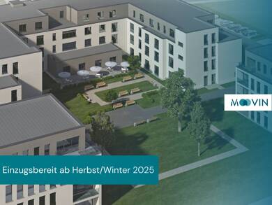 Studio zur Miete 691 € 2 Zimmer 51,2 m² 1. Geschoss frei ab sofort Husemannstraße 6 Kellersberg Alsdorf 52477
