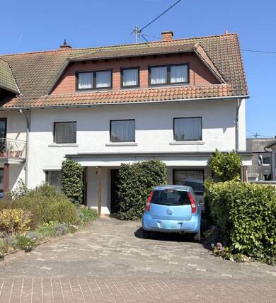 Einfamilienhaus zum Kauf 199.000 € 9 Zimmer 320,2 m² 327 m² Grundstück Weiskirchen Weiskirchen 66709
