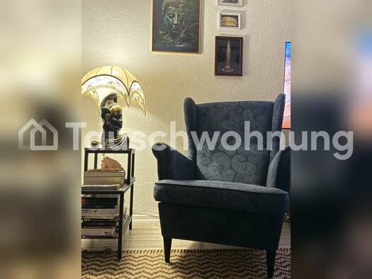 Wohnung zur Miete Tauschwohnung 500 € 3 Zimmer 65 m² 2. Geschoss Französisch Buchholz Berlin 13187