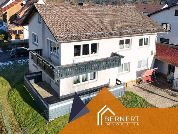 Mehrfamilienhaus zum Kauf 310.000 € 8 Zimmer 214 m² 850 m² Grundstück frei ab 01.04.2026 Mitwitz 96268